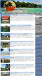 Mobile Screenshot of bocasparadisefound.com
